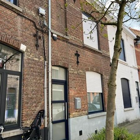 Wante 22 Villa Brugge Ngoại thất bức ảnh