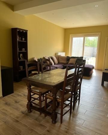 Wante 22 Villa Brugge Ngoại thất bức ảnh