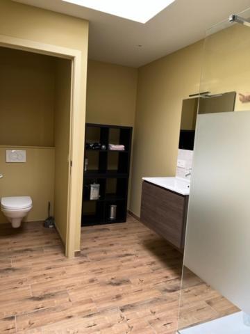Wante 22 Villa Brugge Ngoại thất bức ảnh