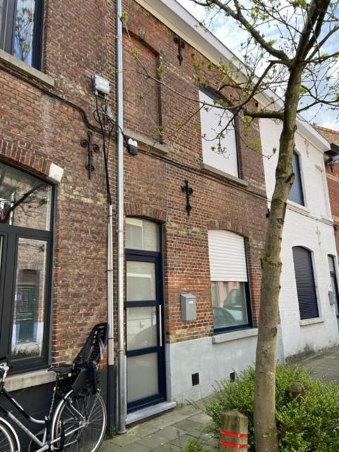 Wante 22 Villa Brugge Ngoại thất bức ảnh