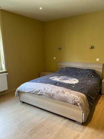 Wante 22 Villa Brugge Ngoại thất bức ảnh