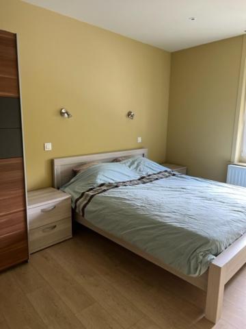 Wante 22 Villa Brugge Ngoại thất bức ảnh