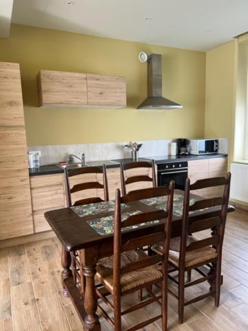Wante 22 Villa Brugge Ngoại thất bức ảnh