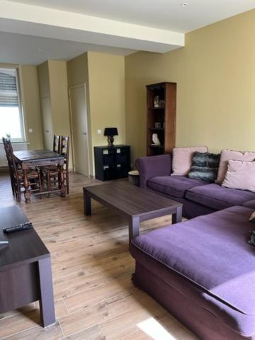 Wante 22 Villa Brugge Ngoại thất bức ảnh